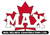 Max Helmer Construction Ltd